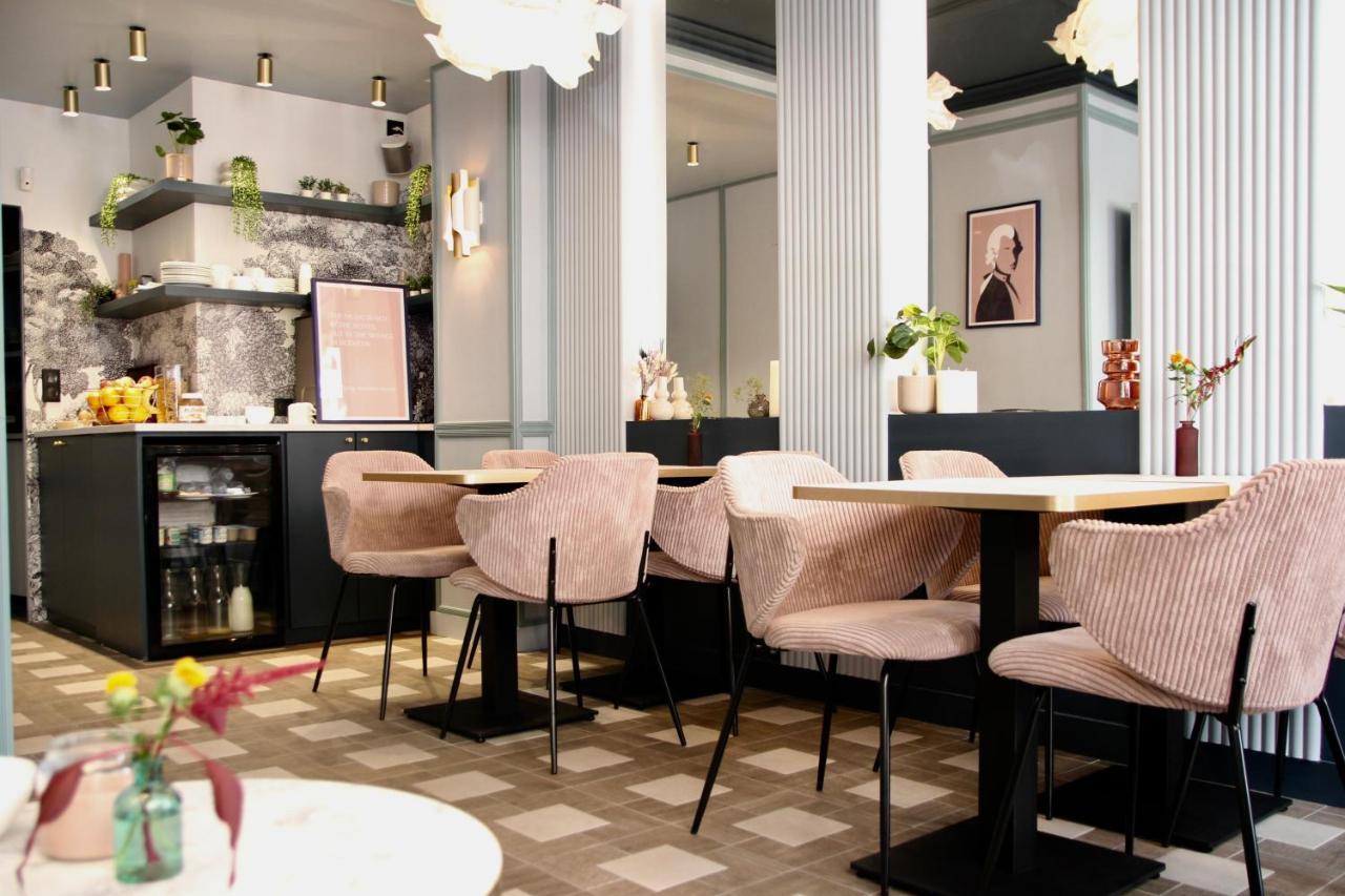 Hotel Amadeus