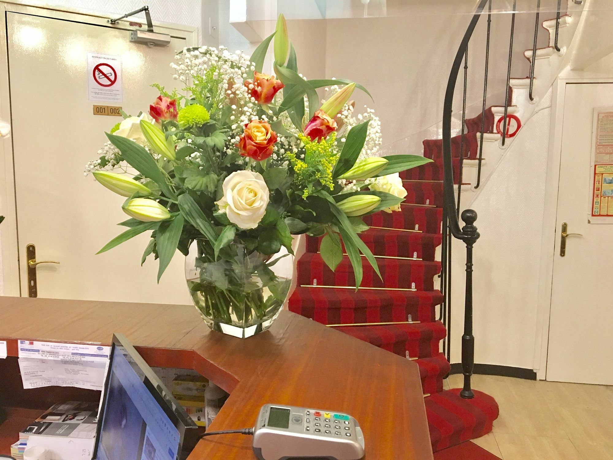 Amadeus Paris