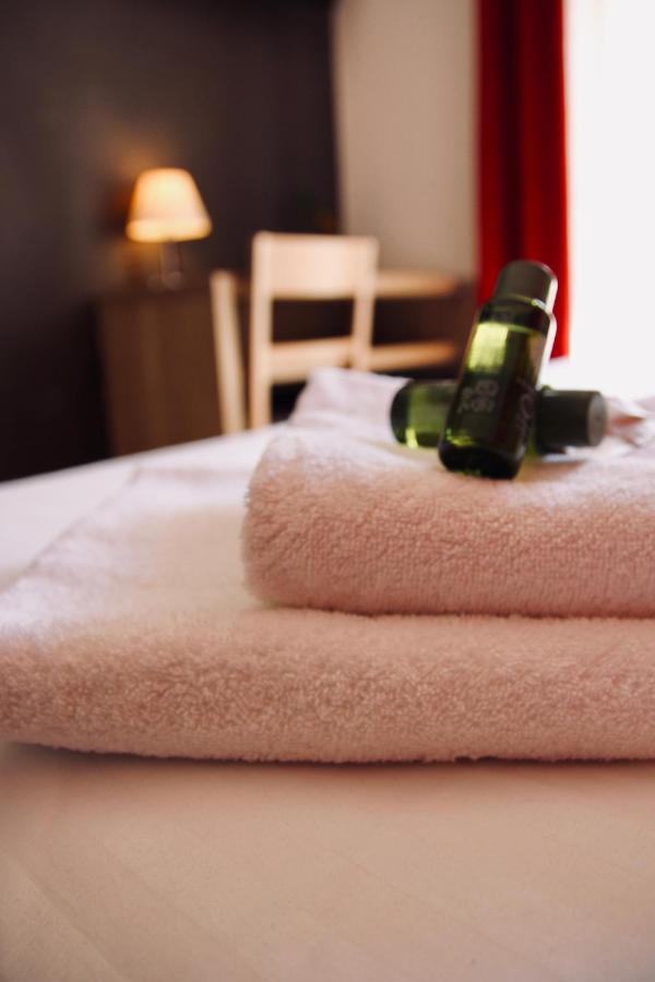 Hotel Amadeus París