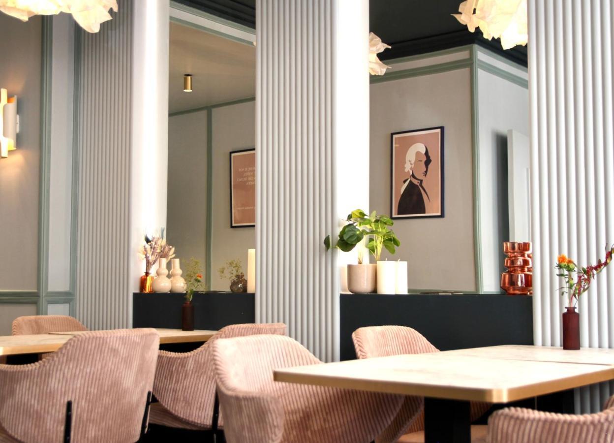 Amadeus 3* París