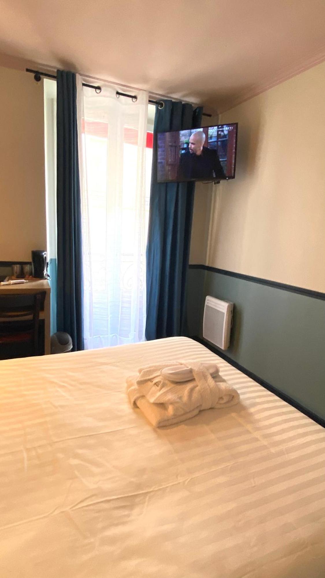 Amadeus 3* París